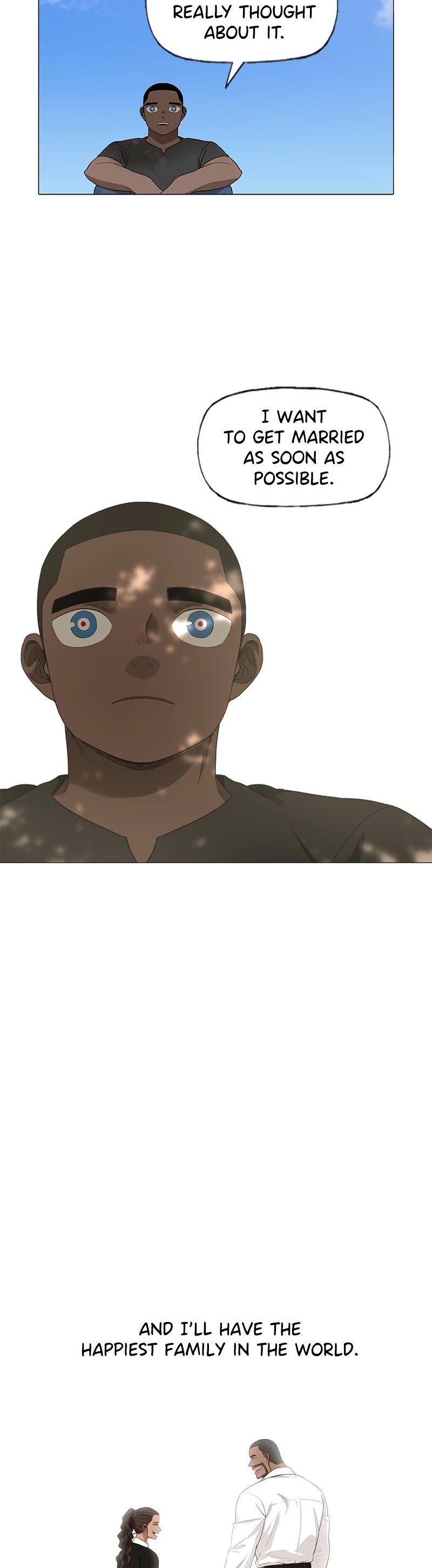 The Boxer chapter 95 page 14