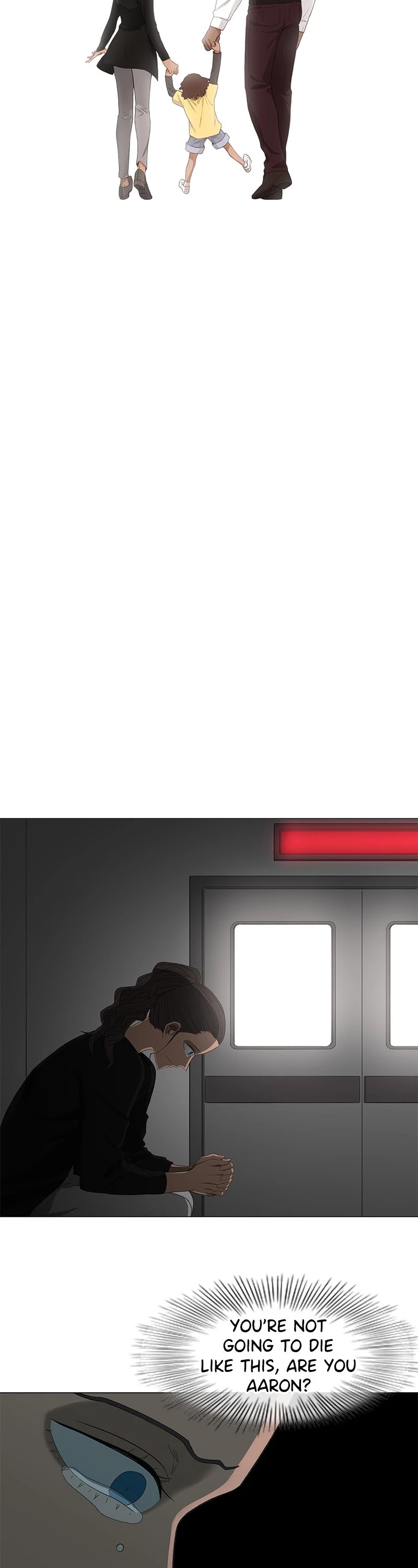 The Boxer chapter 95 page 15