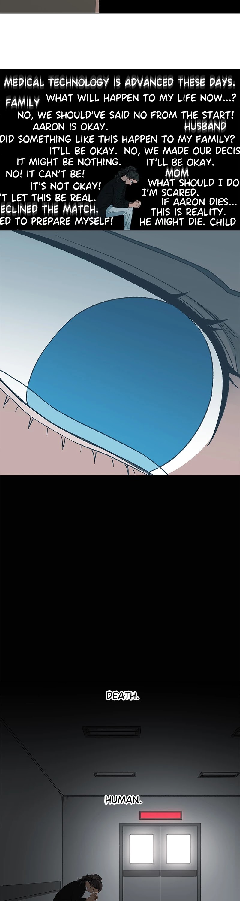 The Boxer chapter 95 page 16