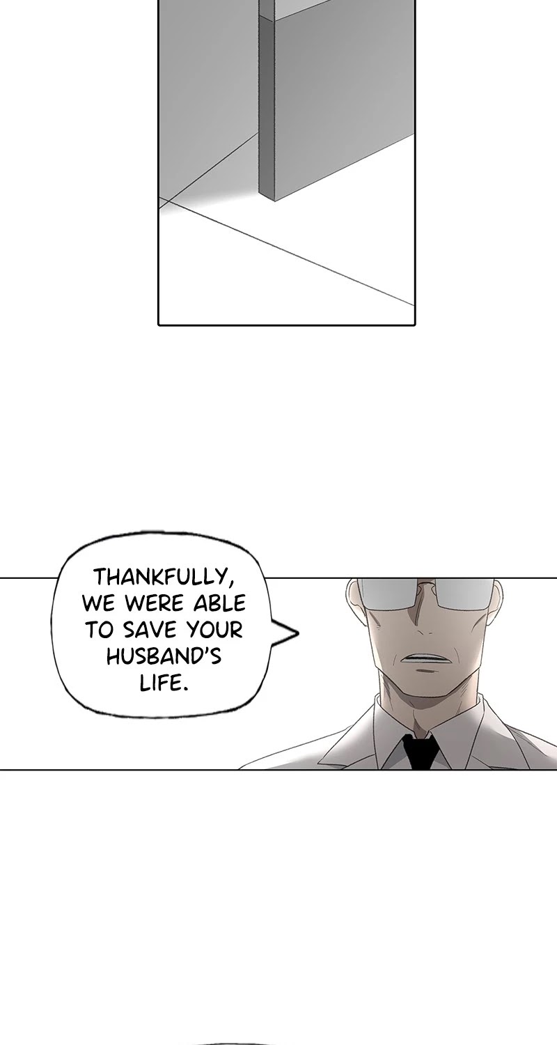 The Boxer chapter 95 page 18