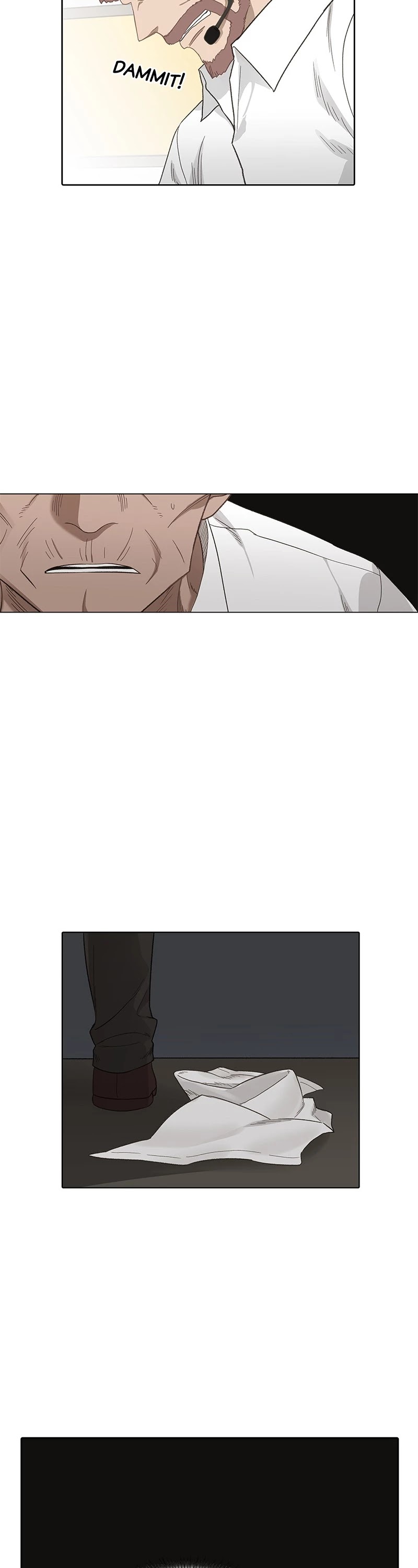 The Boxer chapter 95 page 2