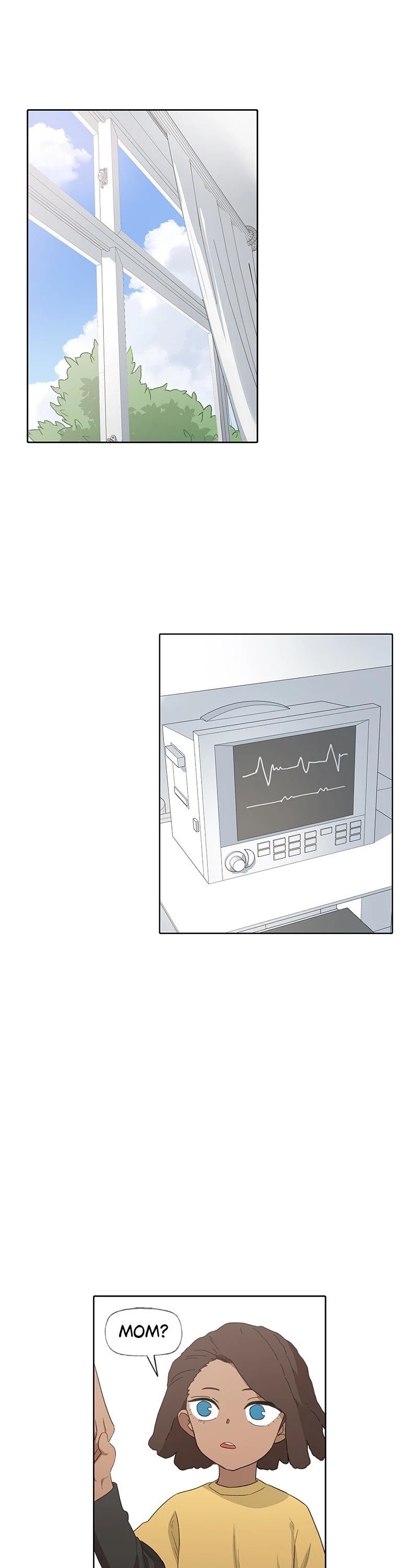 The Boxer chapter 95 page 21