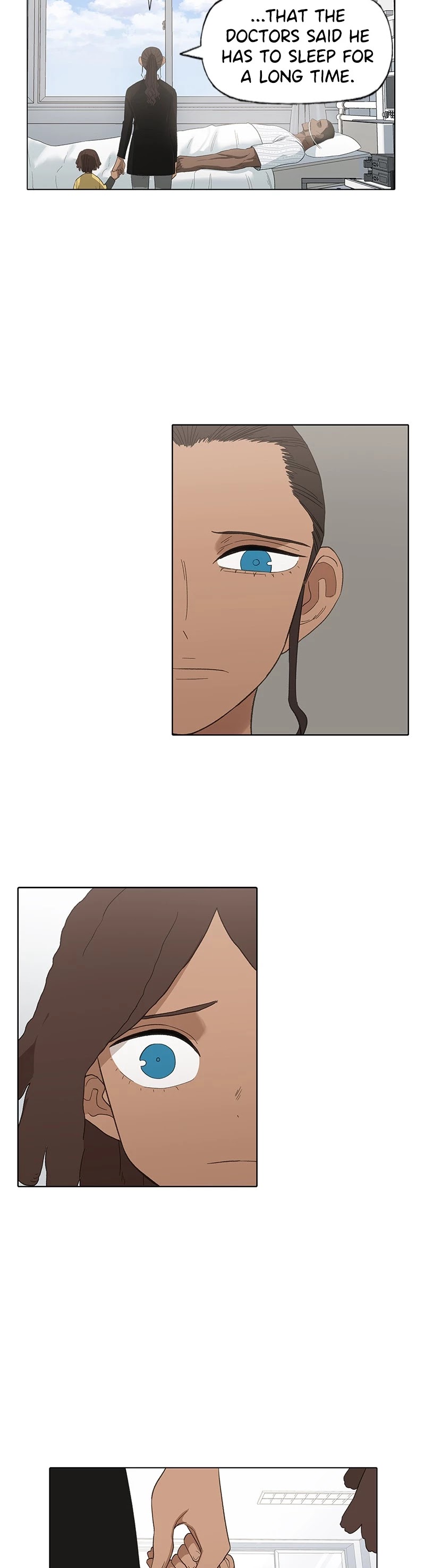 The Boxer chapter 95 page 23