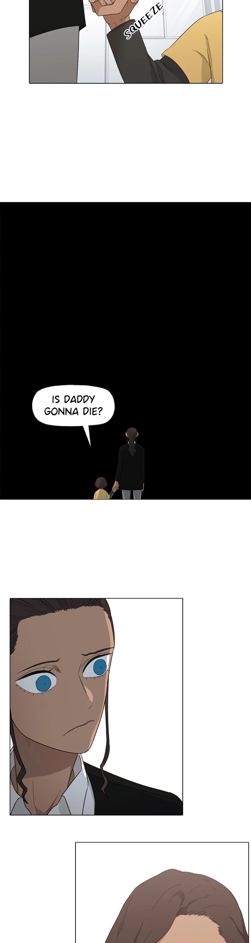 The Boxer chapter 95 page 24