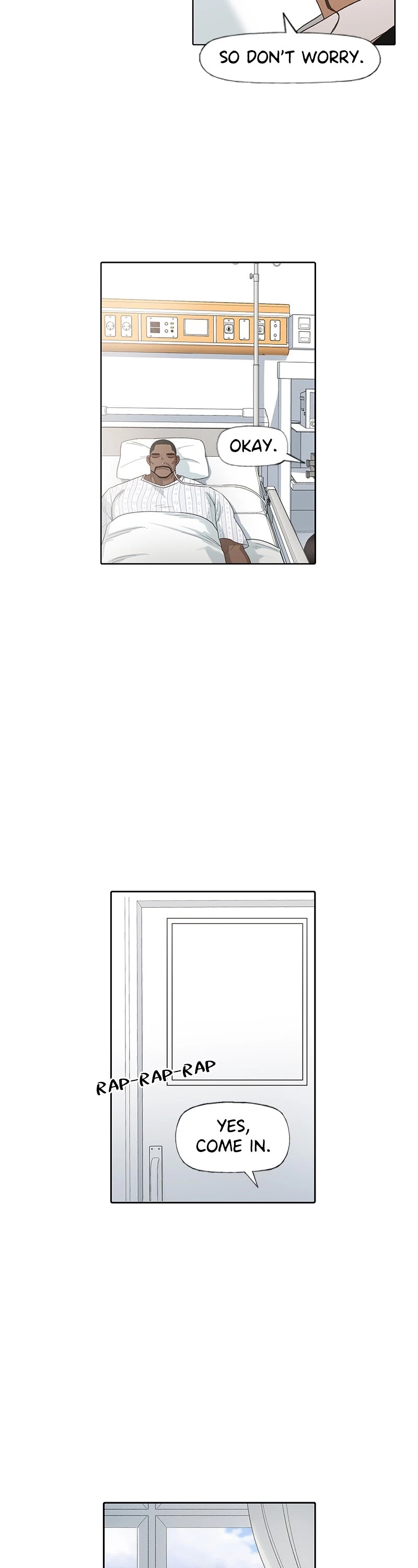 The Boxer chapter 95 page 26