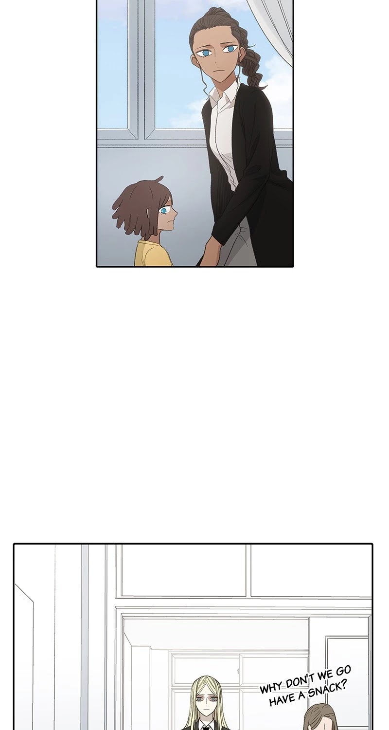 The Boxer chapter 95 page 27