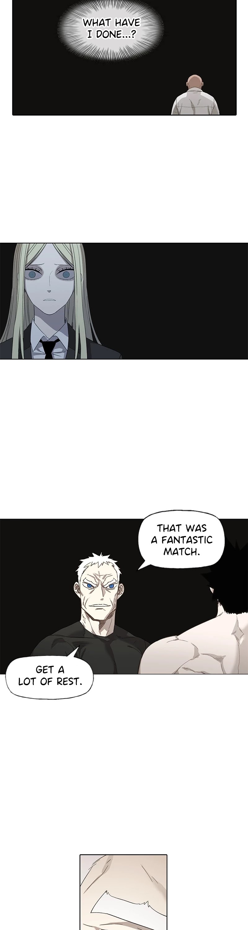 The Boxer chapter 95 page 3