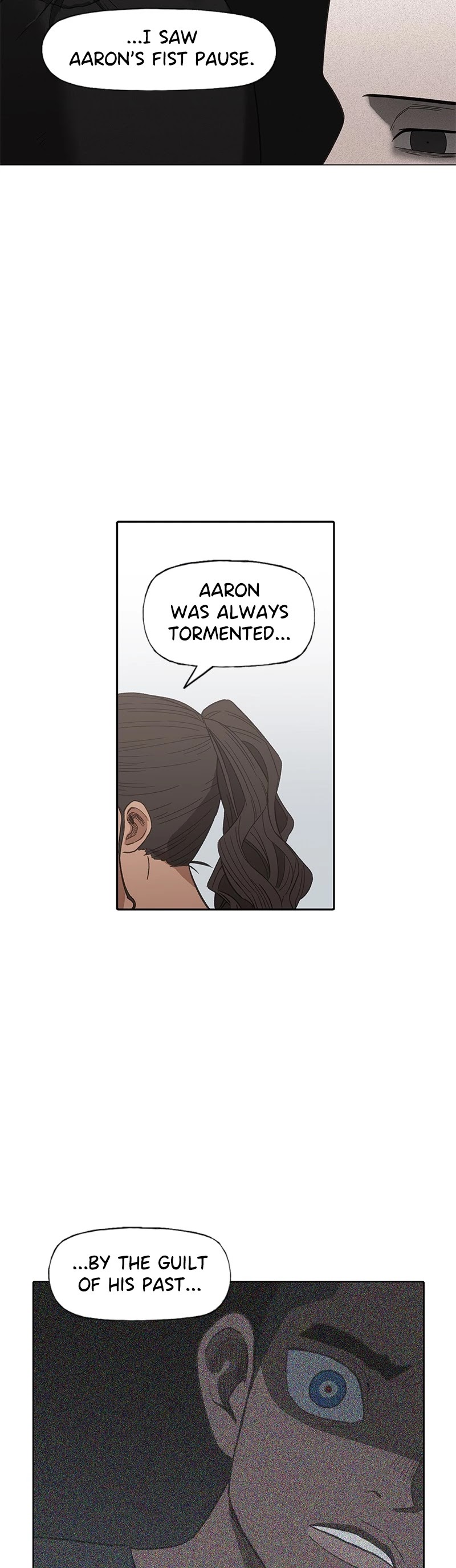 The Boxer chapter 95 page 32