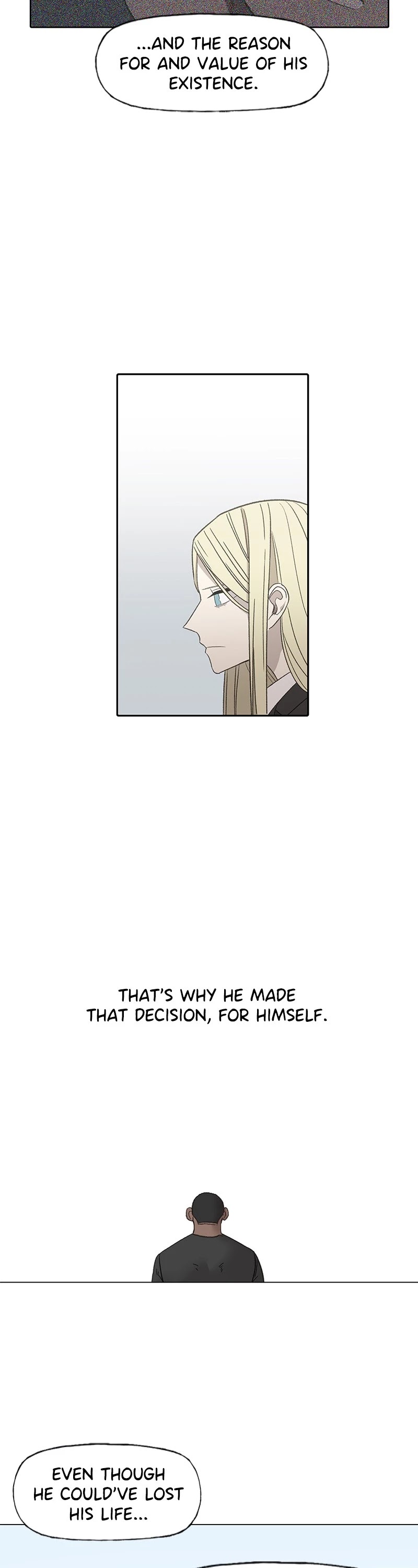 The Boxer chapter 95 page 33