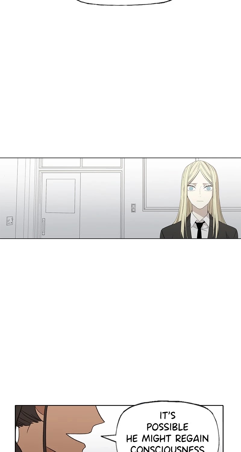 The Boxer chapter 95 page 36