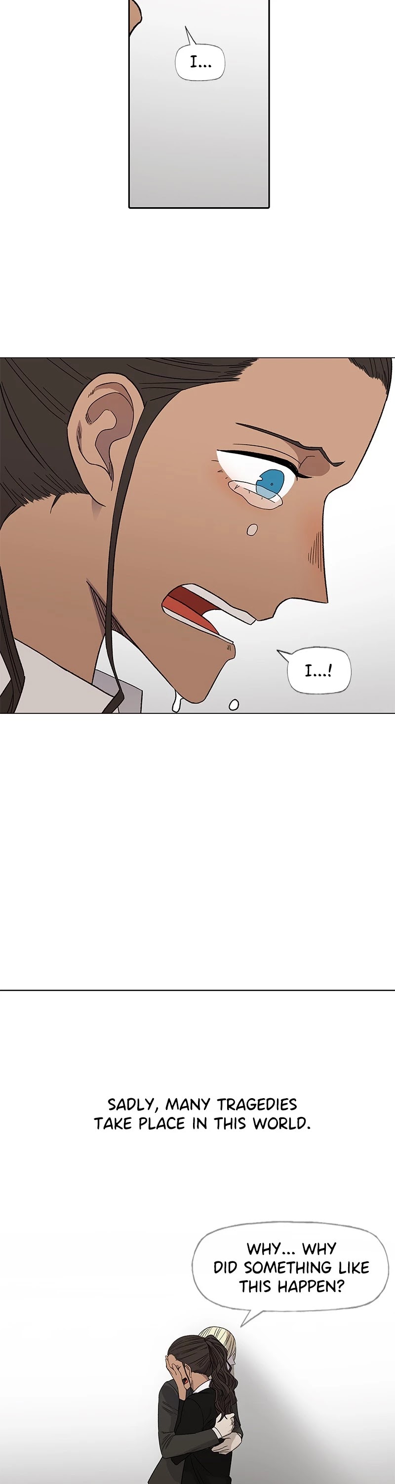 The Boxer chapter 95 page 38