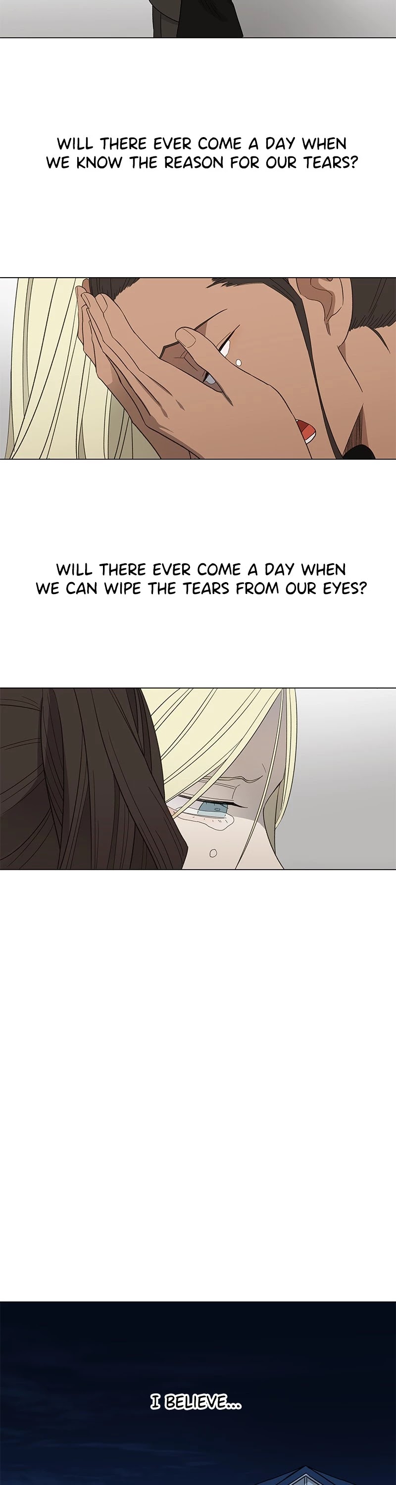 The Boxer chapter 95 page 39