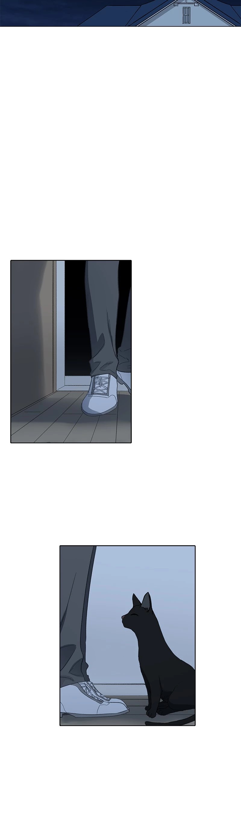 The Boxer chapter 95 page 40