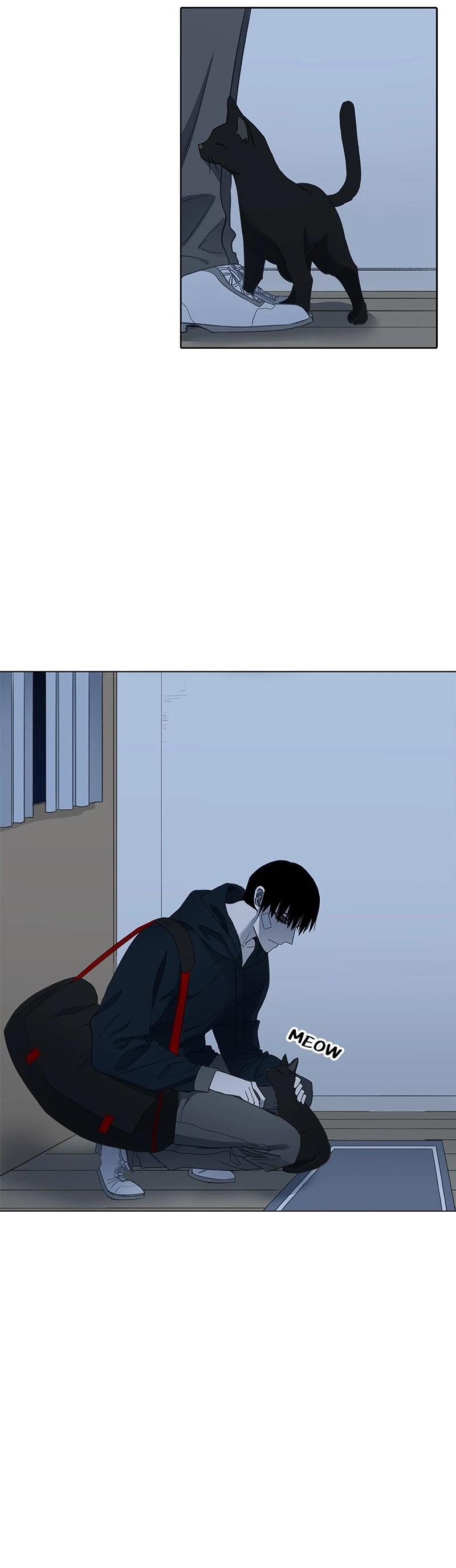 The Boxer chapter 95 page 41