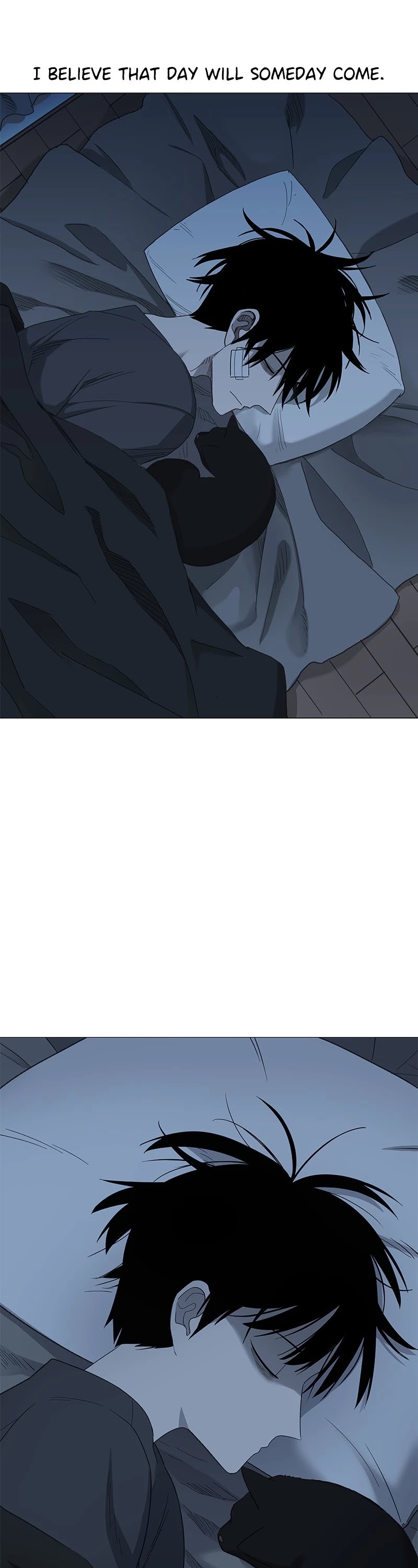 The Boxer chapter 95 page 42