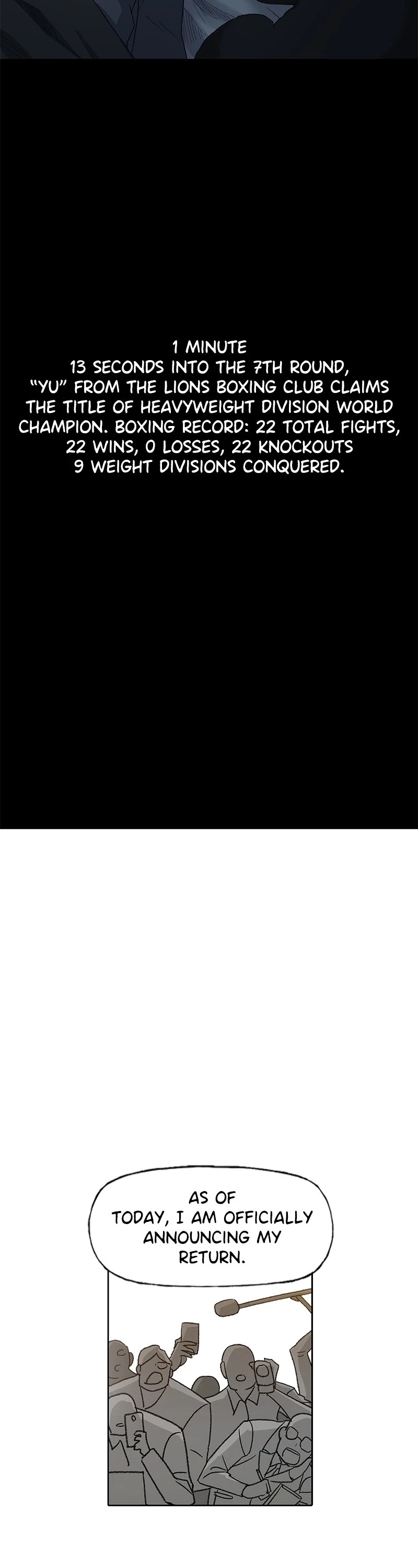 The Boxer chapter 95 page 43