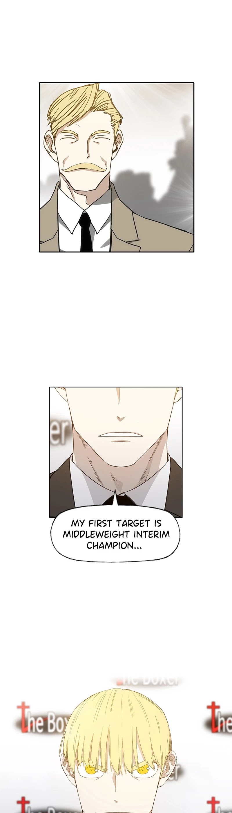 The Boxer chapter 95 page 44