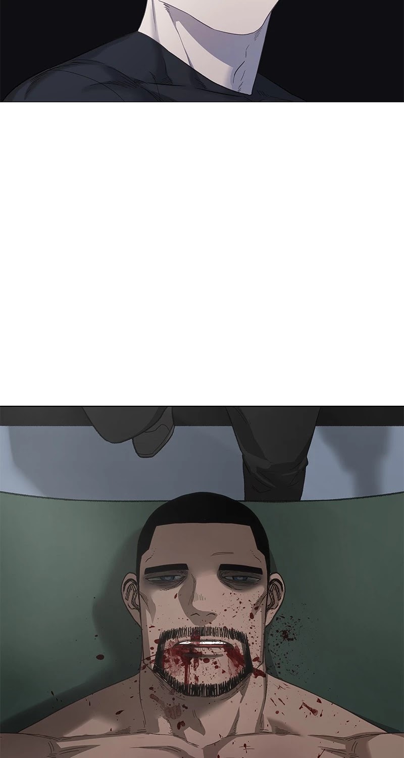 The Boxer chapter 95 page 5