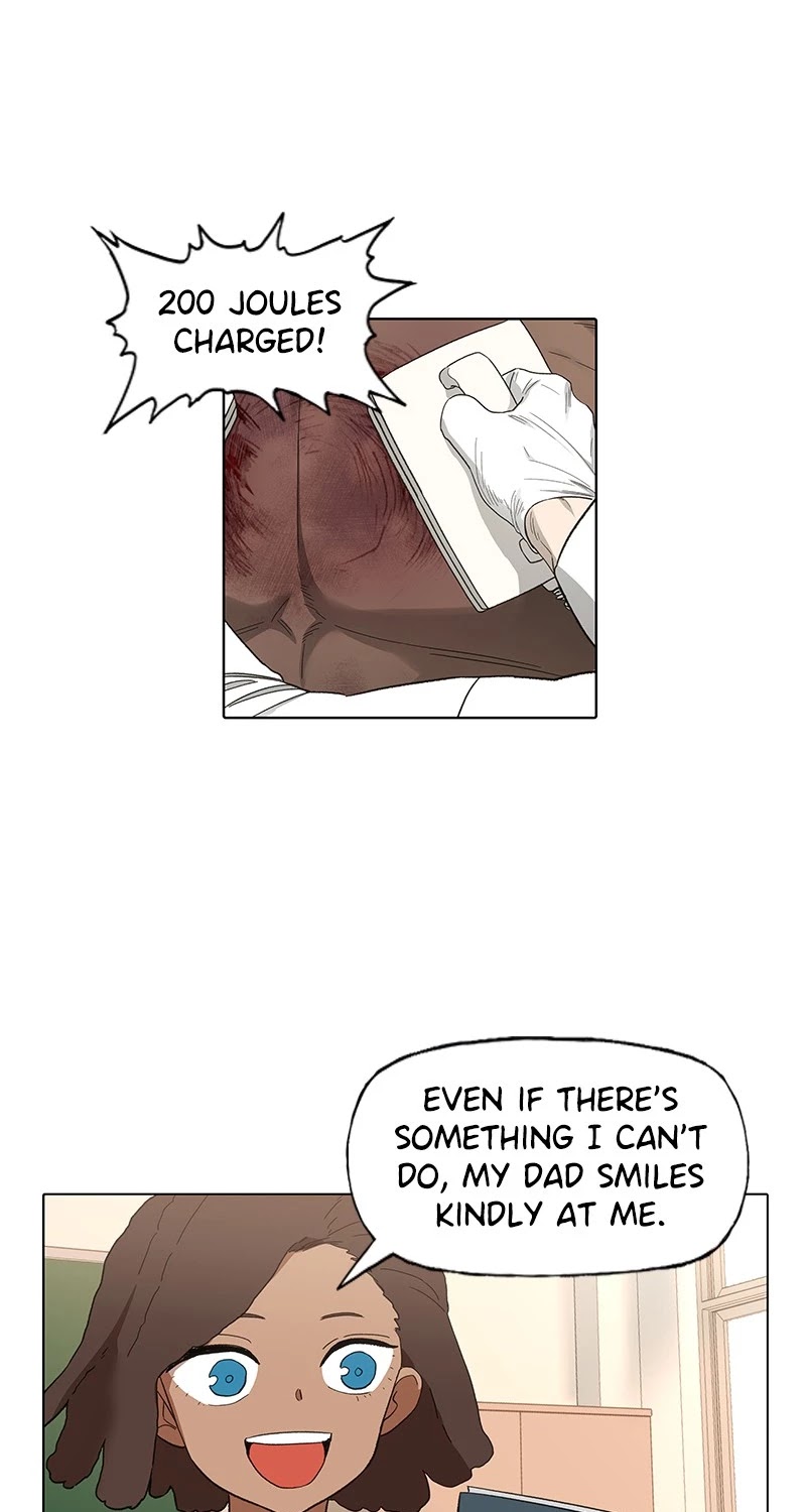 The Boxer chapter 95 page 9