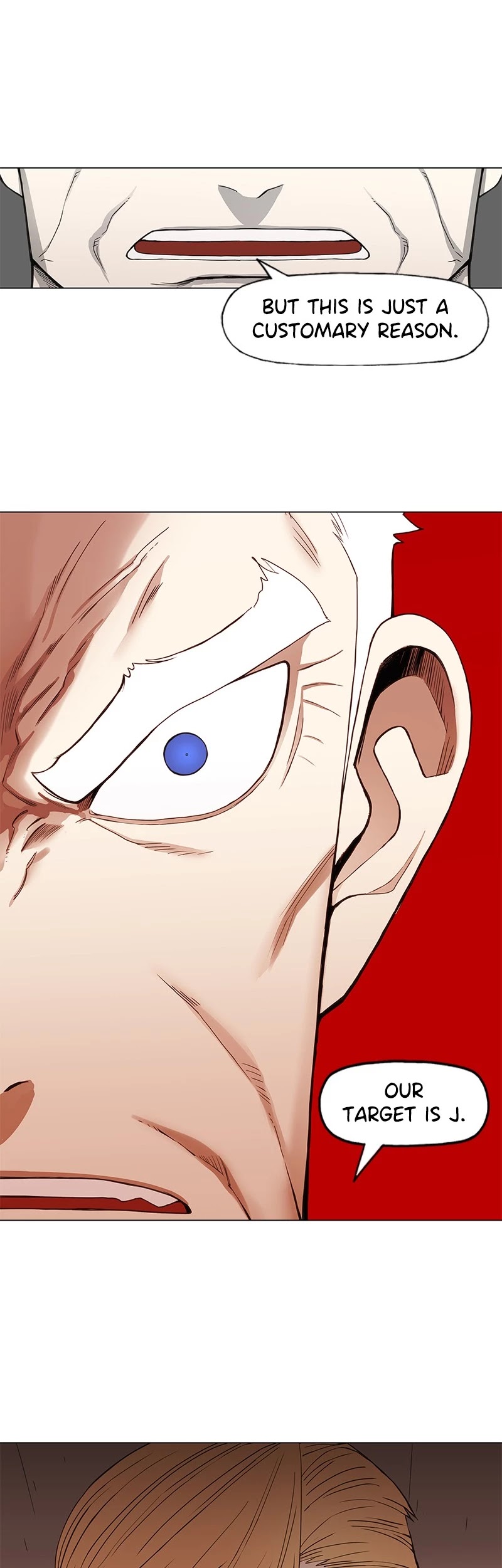 The Boxer chapter 96 page 14