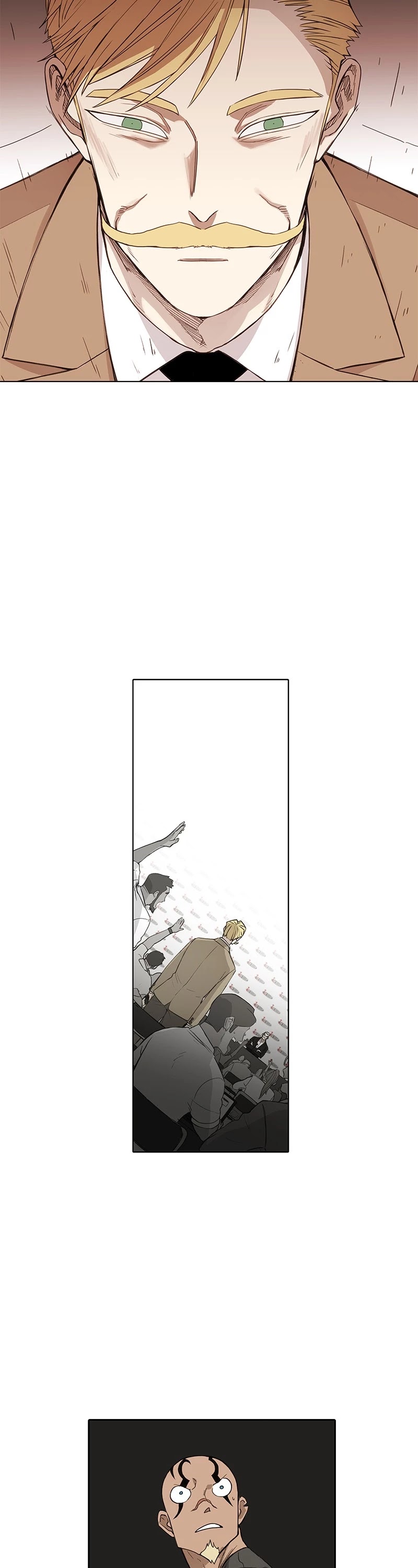 The Boxer chapter 96 page 15