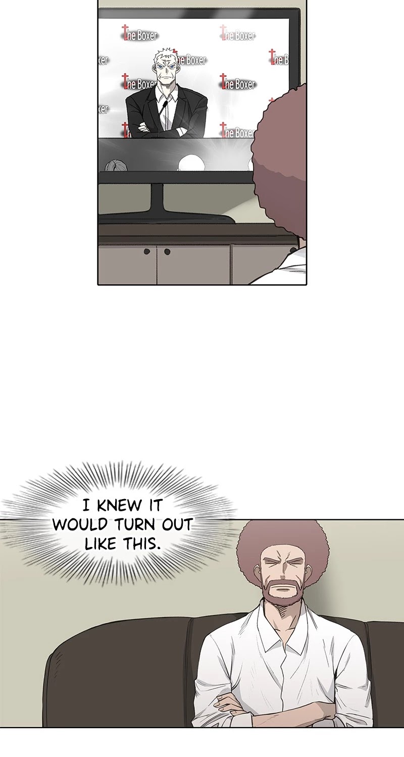 The Boxer chapter 96 page 18