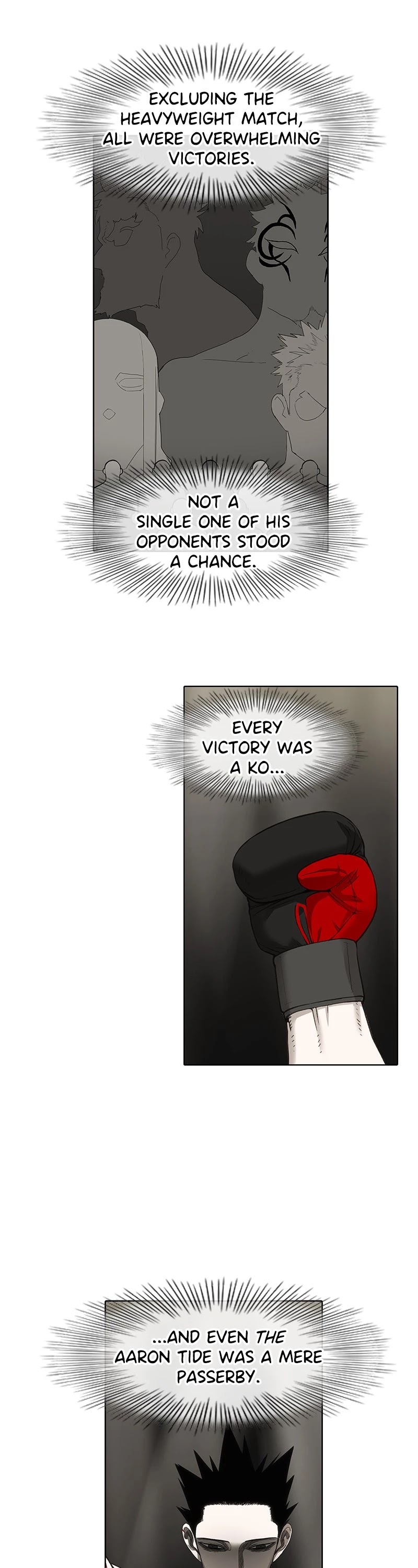 The Boxer chapter 96 page 2