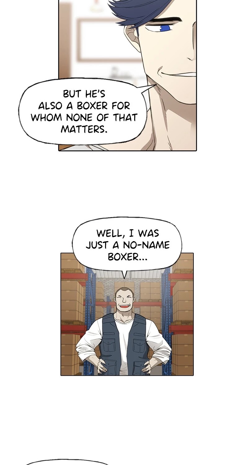 The Boxer chapter 96 page 28