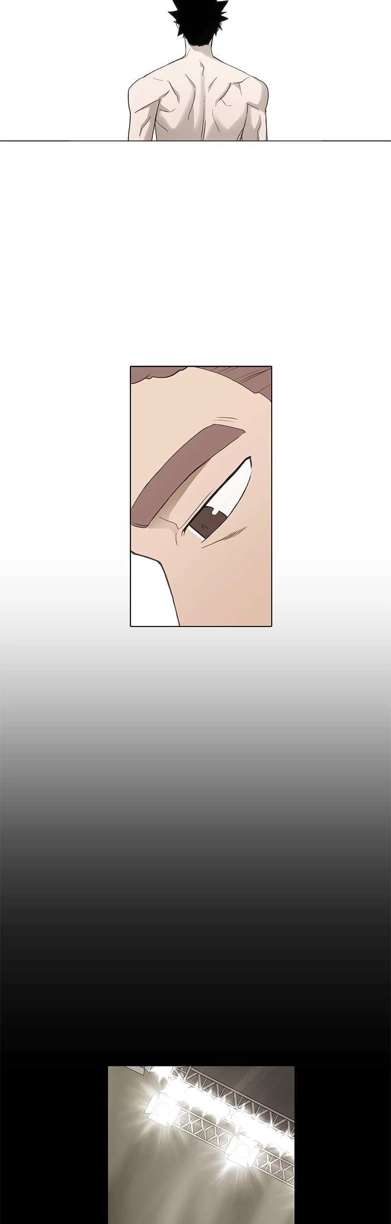 The Boxer chapter 96 page 32