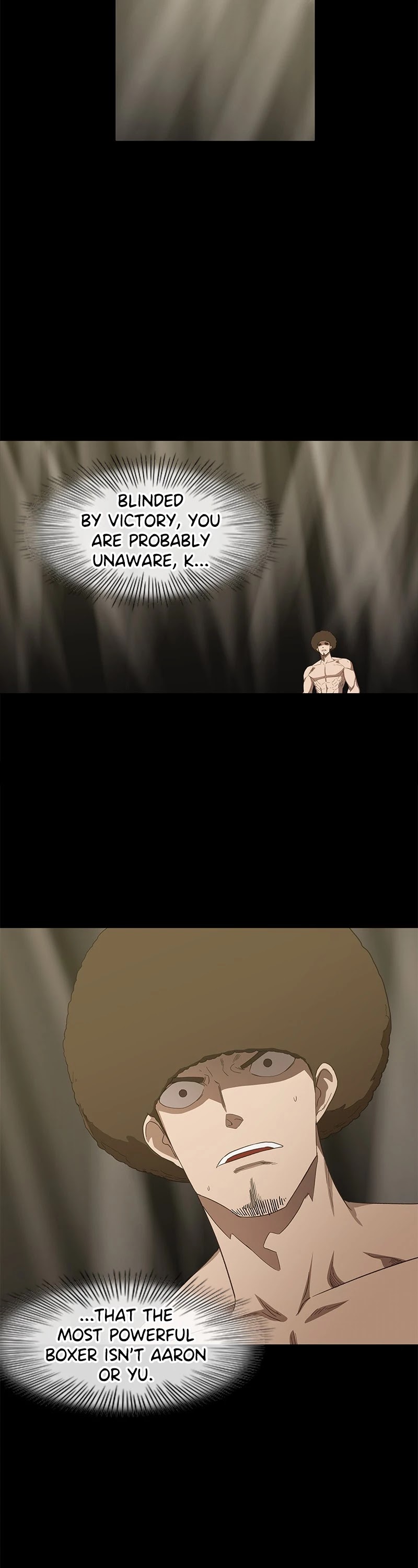 The Boxer chapter 96 page 33