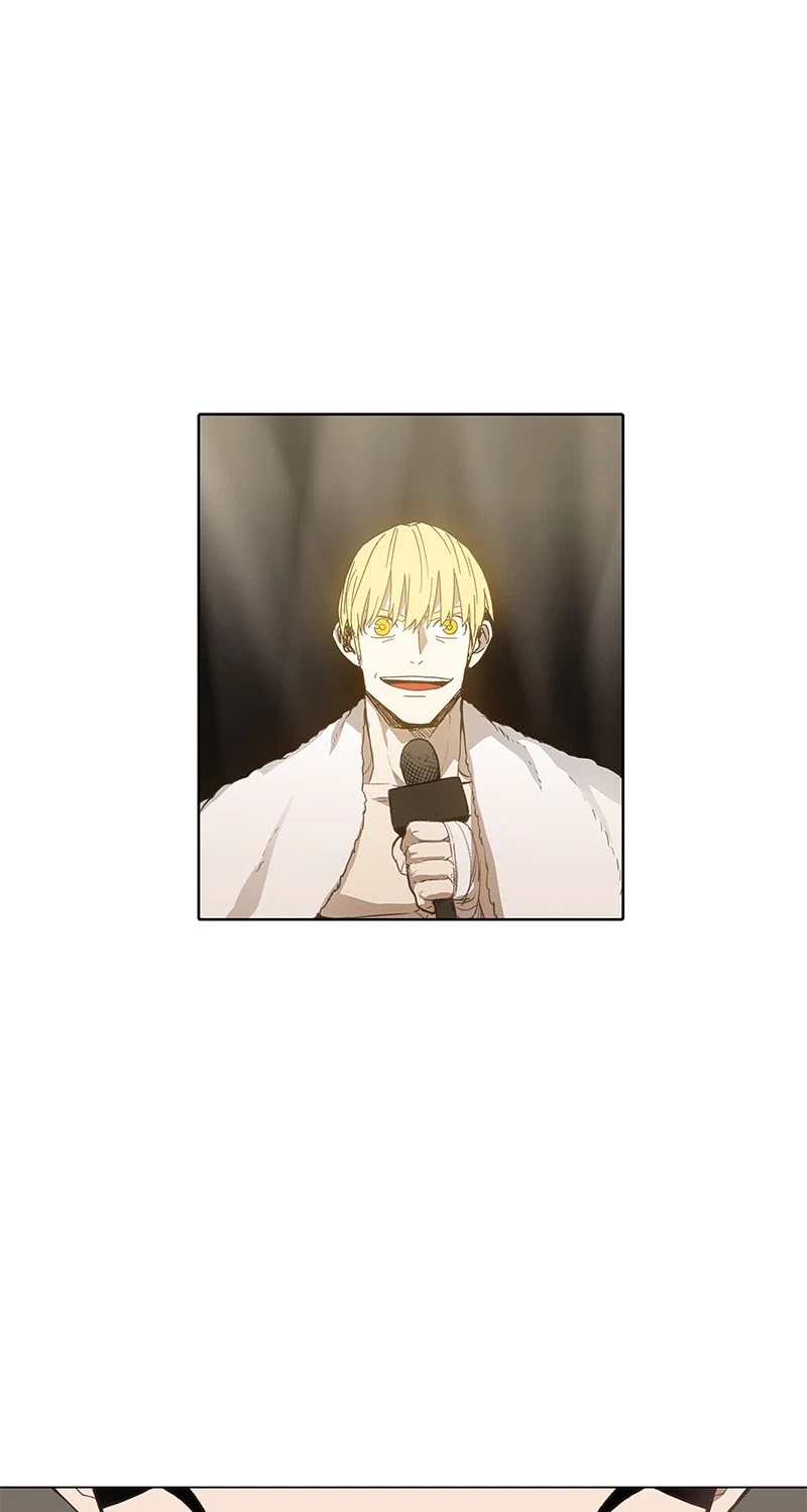 The Boxer chapter 96 page 36