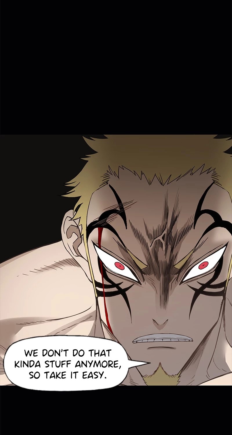 The Boxer chapter 97 page 10