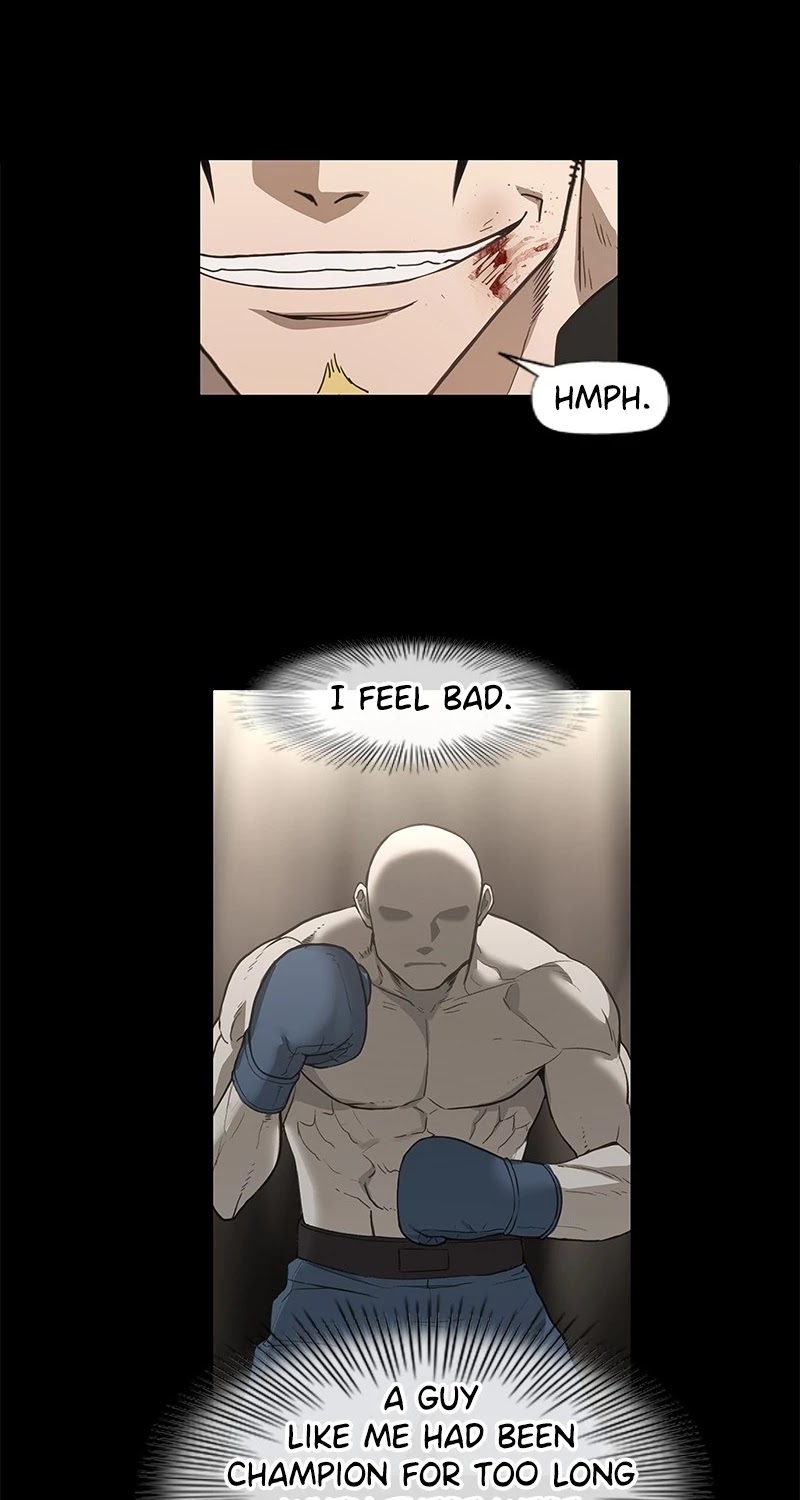 The Boxer chapter 97 page 19