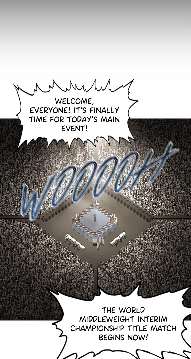 The Boxer chapter 97 page 27