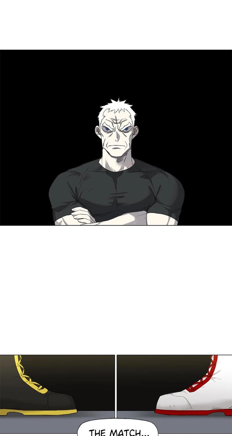 The Boxer chapter 97 page 37