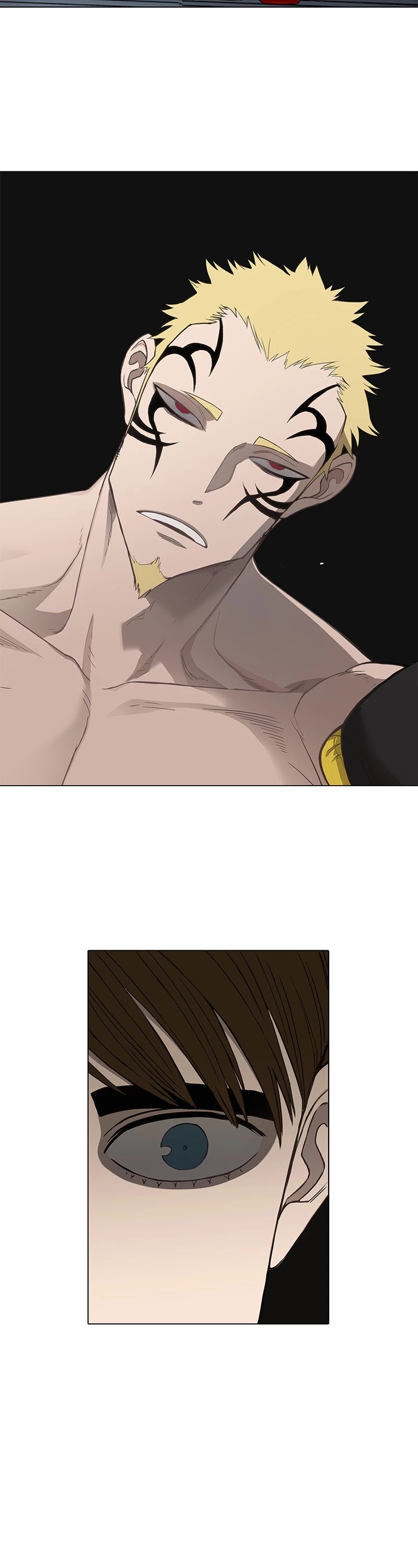 The Boxer chapter 97 page 39