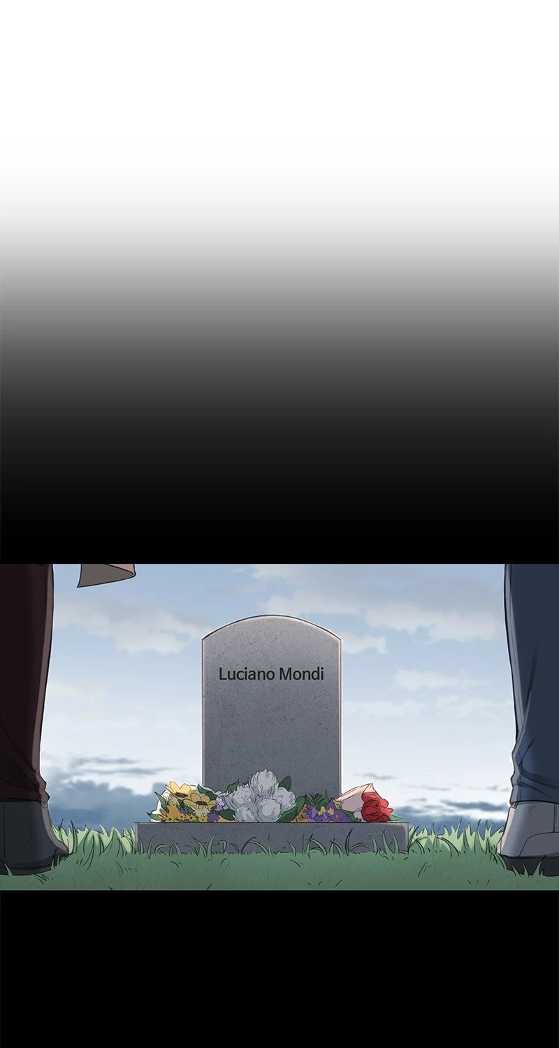 The Boxer chapter 97 page 5