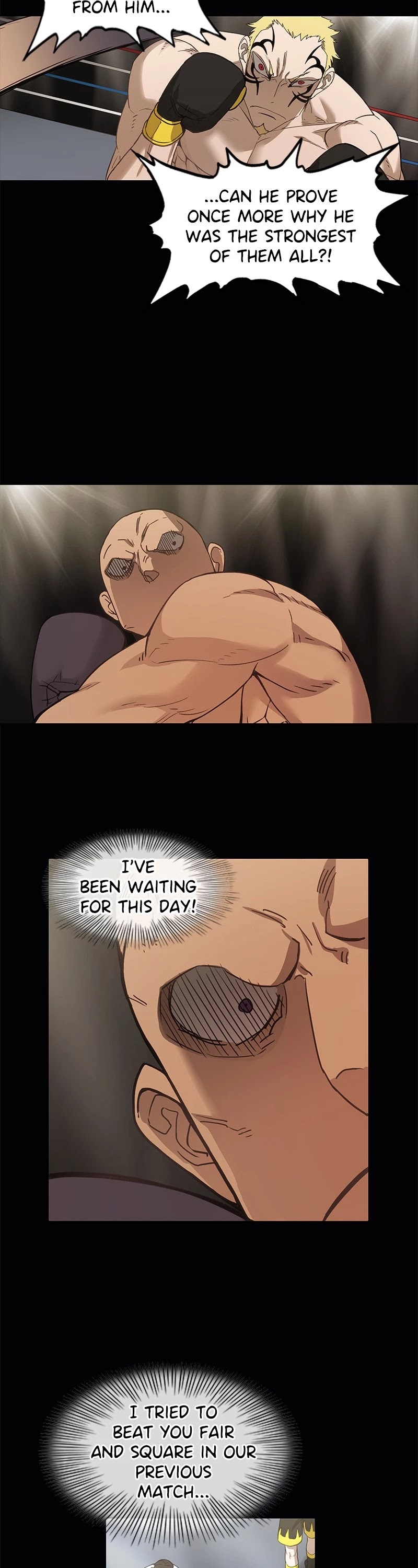 The Boxer chapter 97 page 7