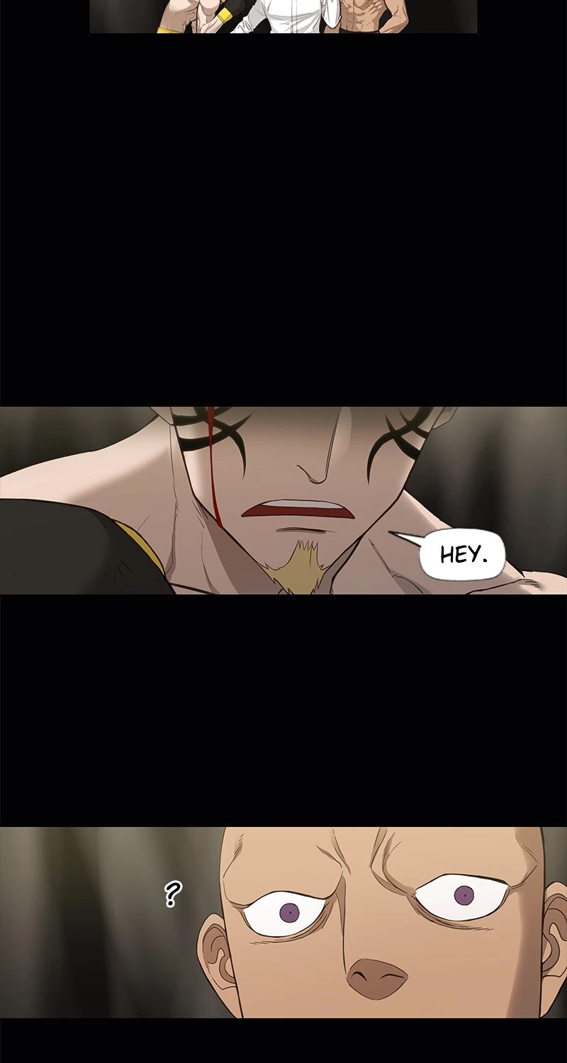 The Boxer chapter 97 page 9