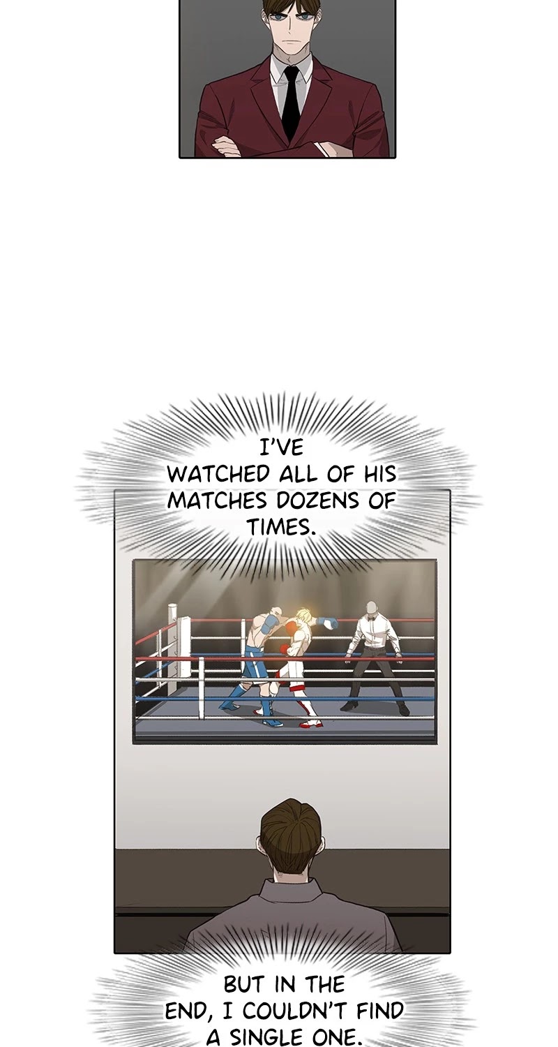 The Boxer chapter 98 page 13