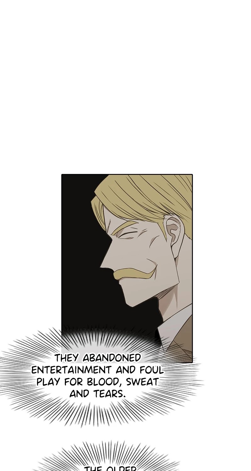 The Boxer chapter 98 page 19