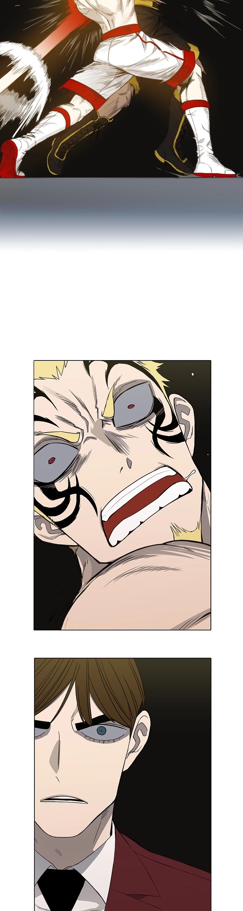 The Boxer chapter 98 page 24