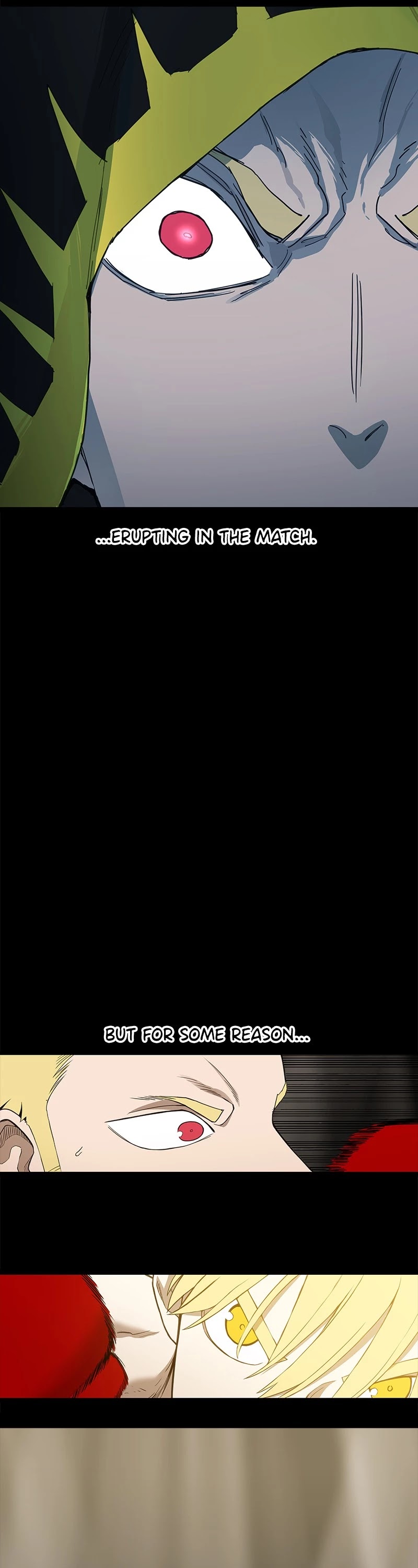 The Boxer chapter 98 page 35