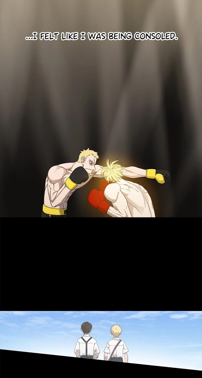 The Boxer chapter 98 page 36