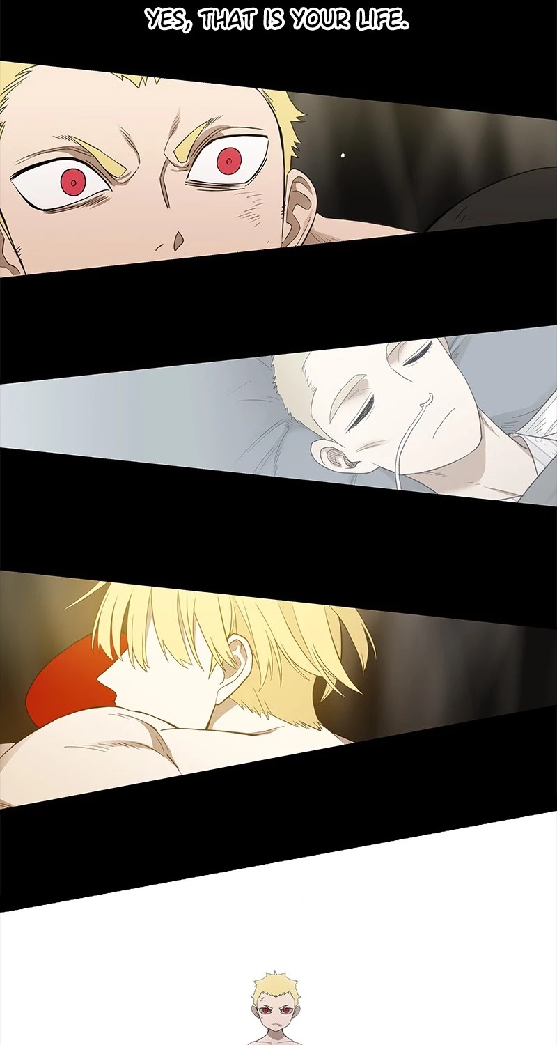 The Boxer chapter 98 page 37