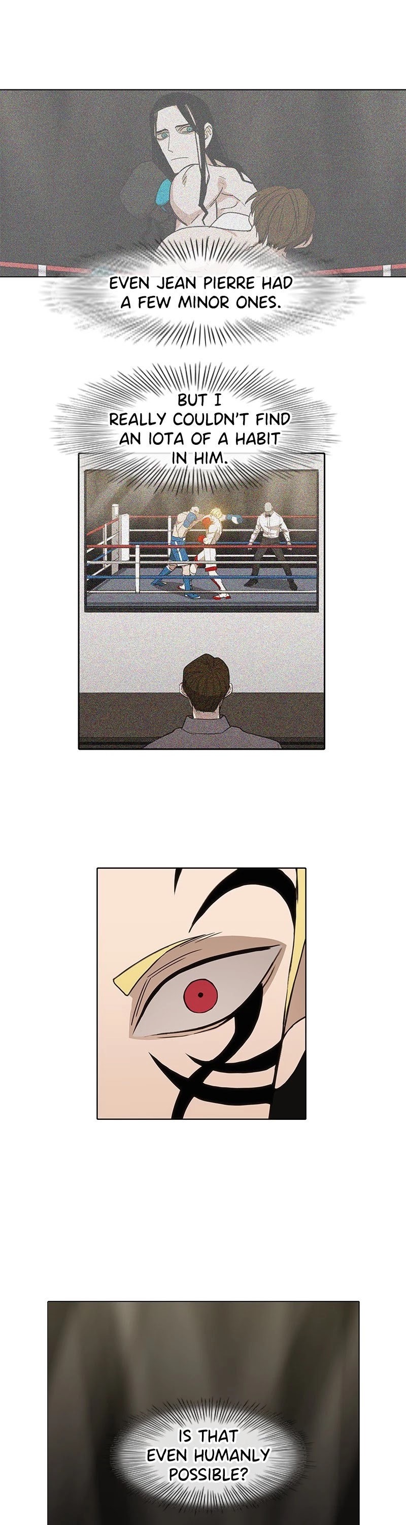 The Boxer chapter 98 page 47