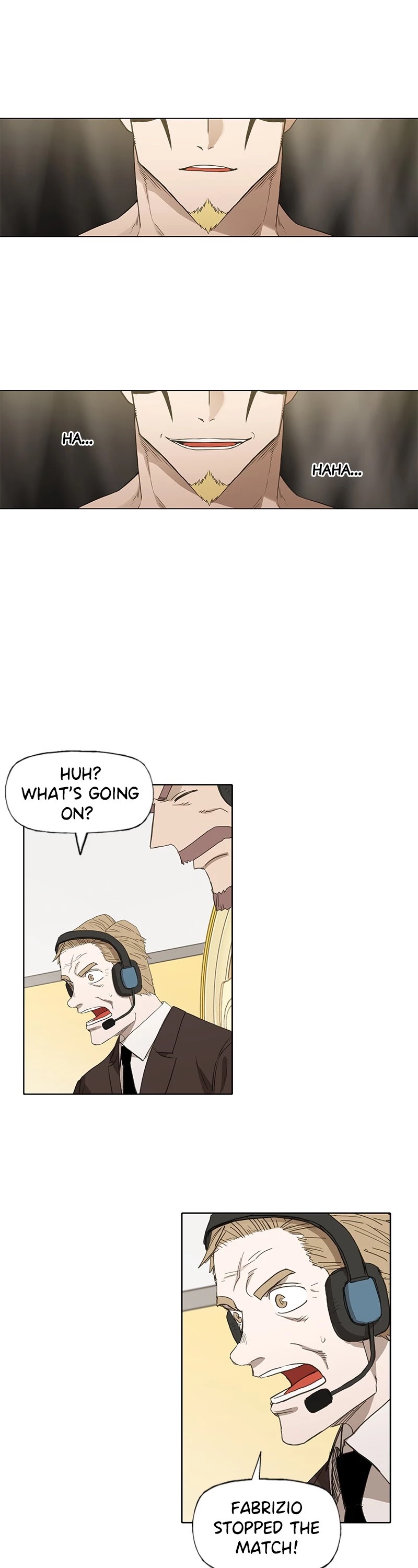 The Boxer chapter 98 page 51