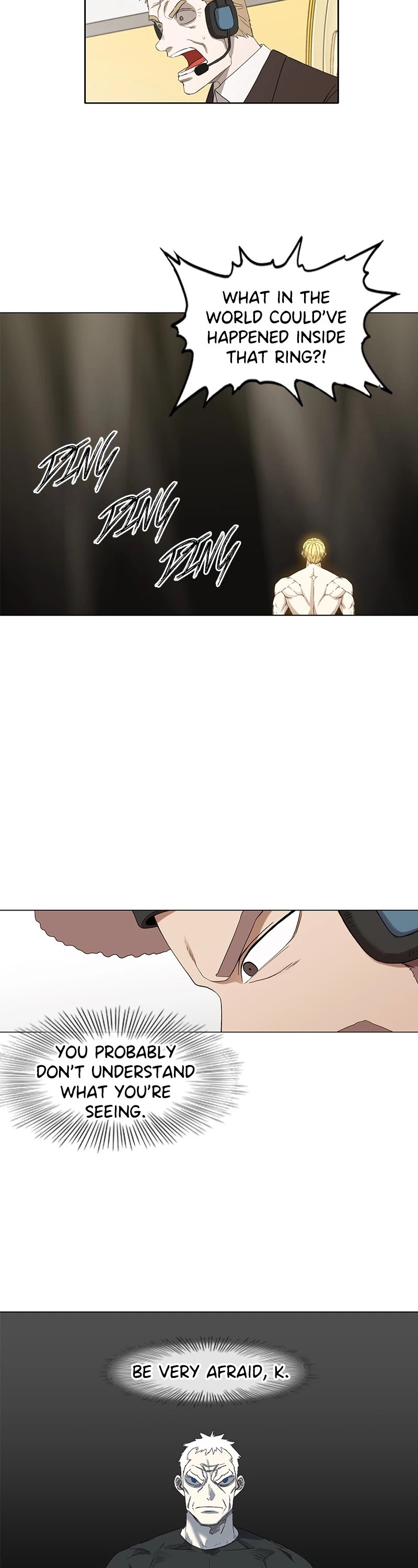 The Boxer chapter 98 page 53