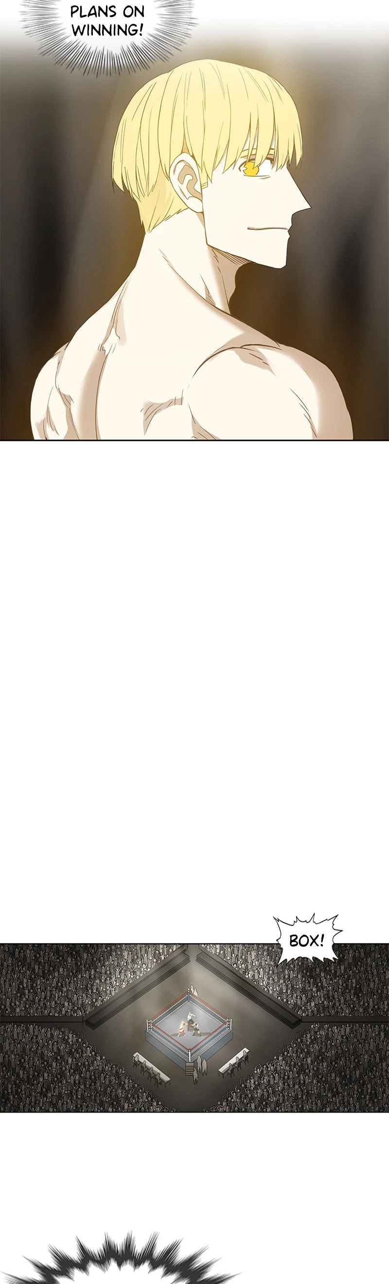 The Boxer chapter 98 page 9