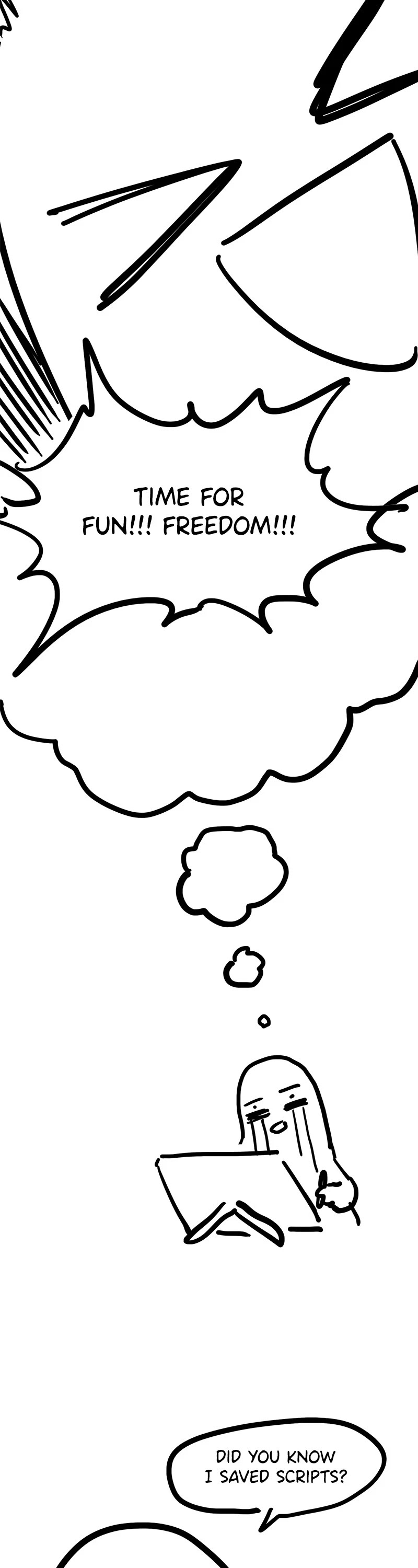 The Boxer chapter 99 page 2